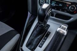 2012 Ford Focus Sport