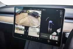 2022 Tesla Model Y Rear-Wheel Drive