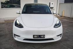 2022 Tesla Model Y Rear-Wheel Drive