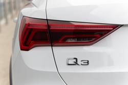 2020 Audi Q3 40 TFSI