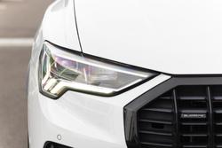 2020 Audi Q3 40 TFSI