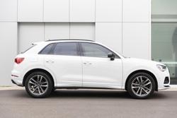 2020 Audi Q3 40 TFSI