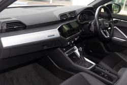 2020 Audi Q3 40 TFSI