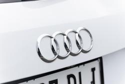 2020 Audi Q3 40 TFSI