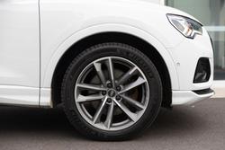 2020 Audi Q3 40 TFSI
