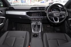 2020 Audi Q3 40 TFSI