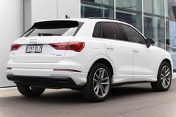 2020 Audi Q3 40 TFSI
