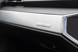 2020 Audi Q3 40 TFSI