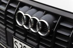 2020 Audi Q3 40 TFSI