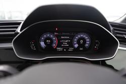 2020 Audi Q3 40 TFSI