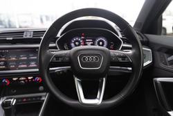 2020 Audi Q3 40 TFSI
