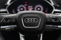 2020 Audi Q3 40 TFSI