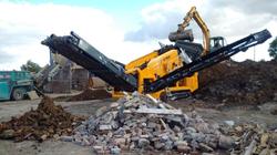 2024 Anaconda DF514 Yellow