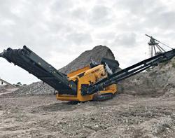 2024 Anaconda DF514 Yellow