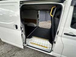 2020 Toyota Hiace