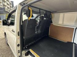 2020 Toyota Hiace
