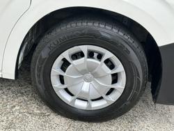 2020 Toyota Hiace