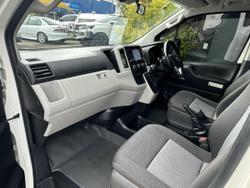 2020 Toyota Hiace