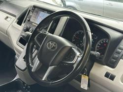 2020 Toyota Hiace