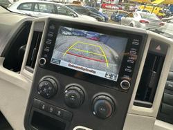 2020 Toyota Hiace