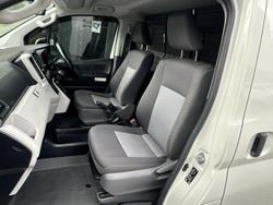 2020 Toyota Hiace