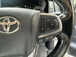 2020 Toyota Hiace