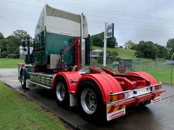 2020 Kenworth T659