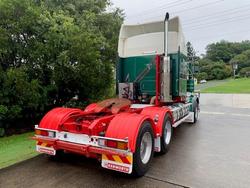 2020 Kenworth T659