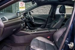 2017 Mazda 6 Atenza