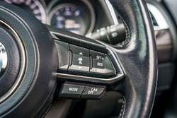 2017 Mazda 6 Atenza