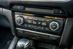 2017 Mazda 6 Atenza