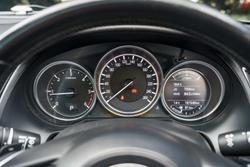 2017 Mazda 6 Atenza