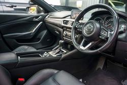 2017 Mazda 6 Atenza