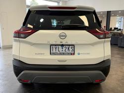2023 Nissan X-TRAIL ST-L e-POWER