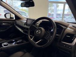 2023 Nissan X-TRAIL ST-L e-POWER