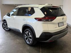 2023 Nissan X-TRAIL ST-L e-POWER