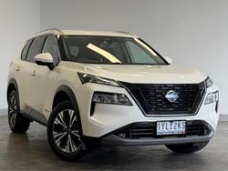 2023 Nissan X-TRAIL ST-L e-POWER