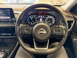 2023 Nissan X-TRAIL ST-L e-POWER
