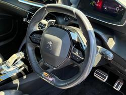 2021 Peugeot 2008 GT Sport