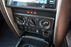 2017 Toyota Fortuner GXL