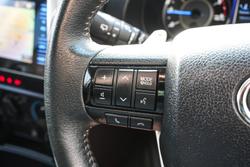 2017 Toyota Fortuner GXL
