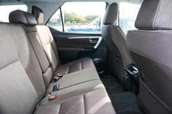 2017 Toyota Fortuner GXL