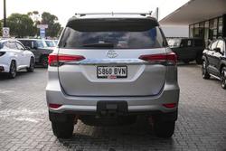 2017 Toyota Fortuner GXL