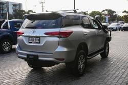 2017 Toyota Fortuner GXL