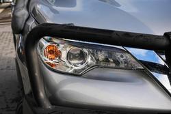 2017 Toyota Fortuner GXL