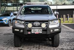 2017 Toyota Fortuner GXL