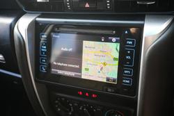 2017 Toyota Fortuner GXL