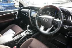 2017 Toyota Fortuner GXL