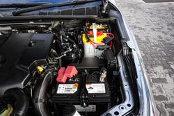 2017 Toyota Fortuner GXL