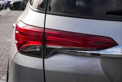 2017 Toyota Fortuner GXL